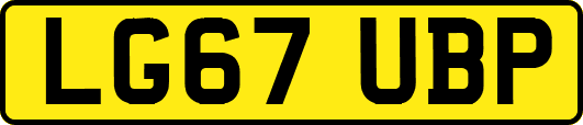 LG67UBP