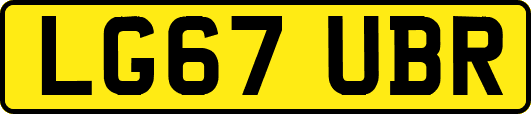 LG67UBR
