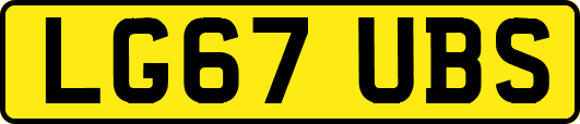 LG67UBS