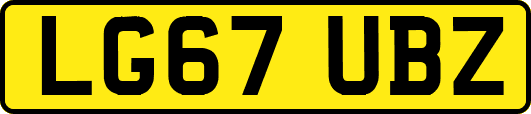 LG67UBZ