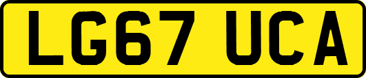 LG67UCA