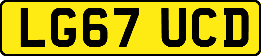 LG67UCD