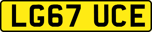 LG67UCE