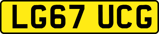 LG67UCG