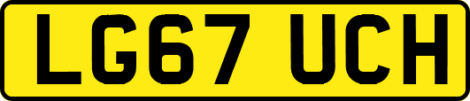 LG67UCH