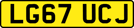 LG67UCJ