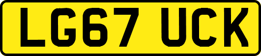 LG67UCK