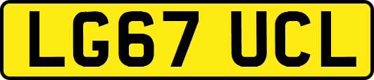 LG67UCL