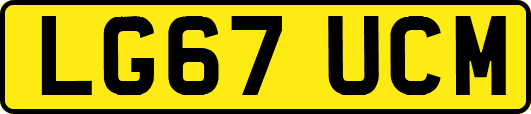 LG67UCM