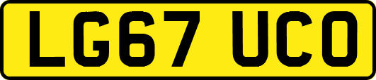 LG67UCO