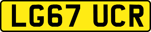 LG67UCR