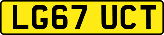 LG67UCT