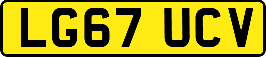 LG67UCV