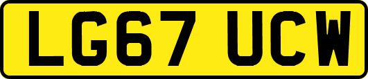 LG67UCW