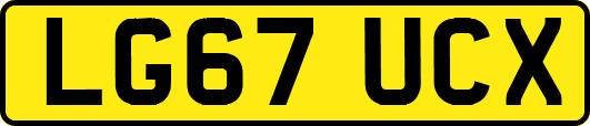 LG67UCX