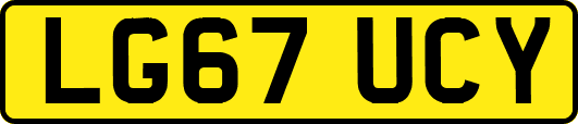 LG67UCY