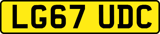 LG67UDC