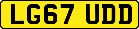LG67UDD