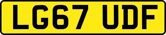 LG67UDF