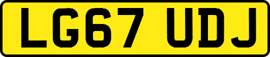 LG67UDJ