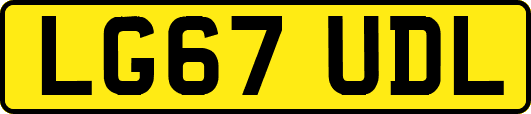 LG67UDL