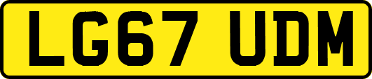 LG67UDM