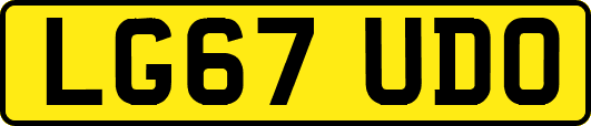 LG67UDO