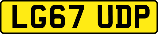 LG67UDP