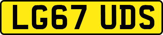 LG67UDS