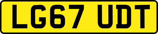 LG67UDT