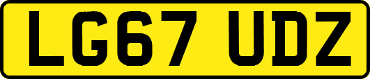 LG67UDZ