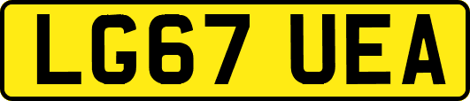 LG67UEA
