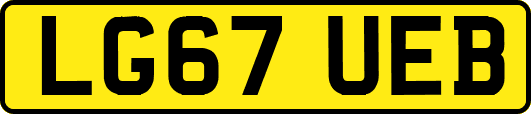 LG67UEB