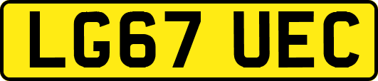 LG67UEC