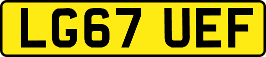 LG67UEF