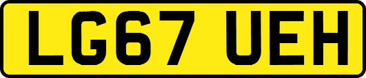 LG67UEH