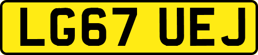 LG67UEJ