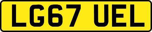 LG67UEL