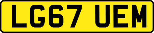 LG67UEM