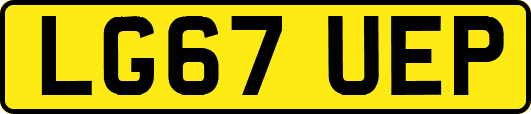 LG67UEP