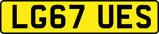 LG67UES