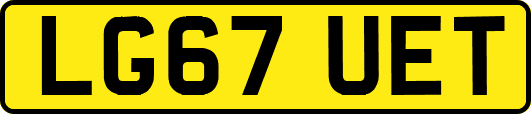 LG67UET