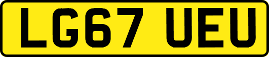 LG67UEU
