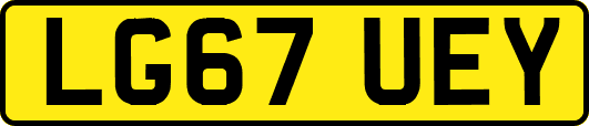 LG67UEY