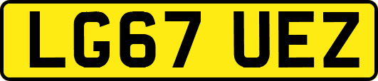 LG67UEZ