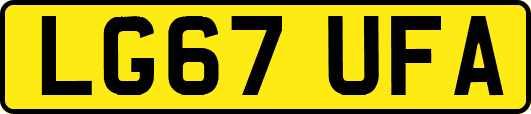LG67UFA