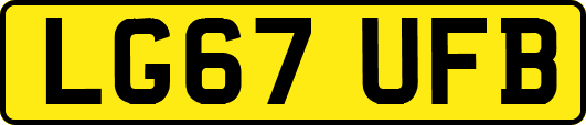 LG67UFB