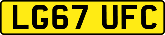 LG67UFC