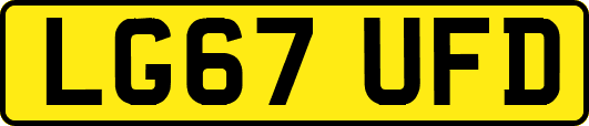 LG67UFD