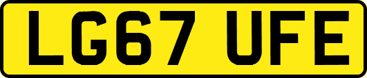 LG67UFE